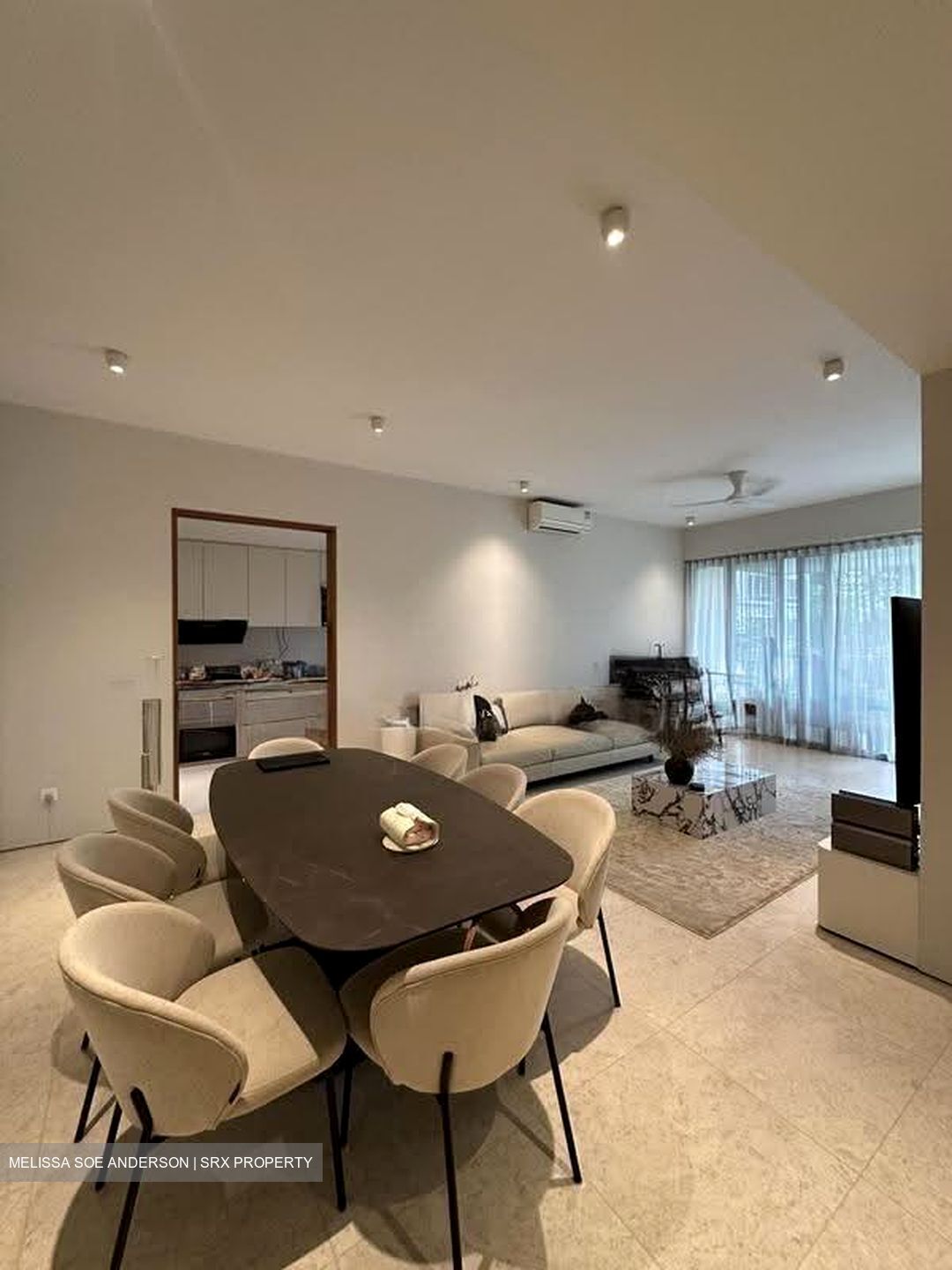 The Seafront On Meyer (D15), Condominium #636416711